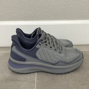 Orthofeet Nira Trail Women's Size 7B Blue Sneakers Orthopedic Shoes 50102